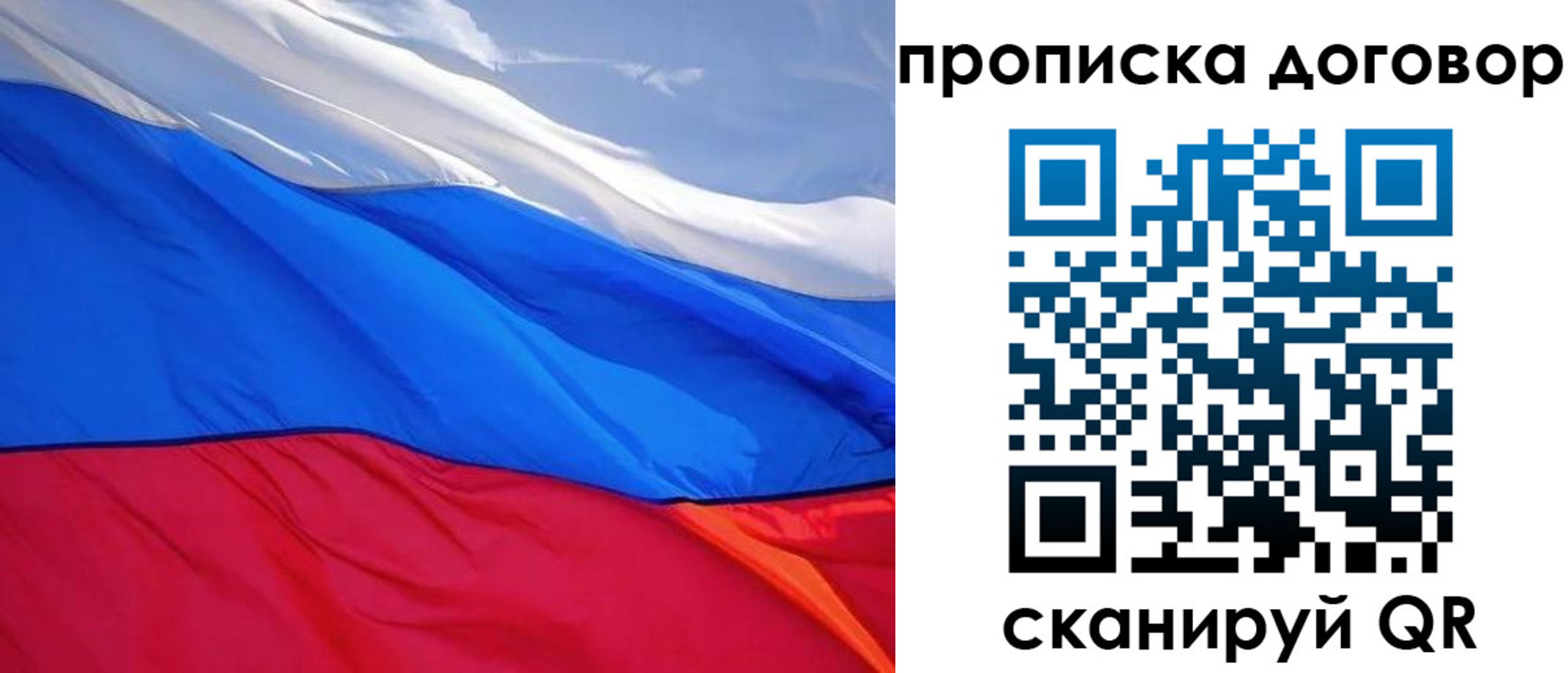 прописка гарантия в Дрезне